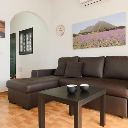 Apartamento Ye Haría Exterior foto